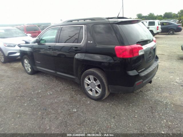 Photo 2 VIN: 2GKALSEK5D6152732 - GMC TERRAIN 