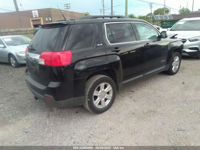 Photo 3 VIN: 2GKALSEK5D6152732 - GMC TERRAIN 