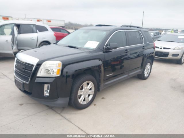 Photo 1 VIN: 2GKALSEK5D6169675 - GMC TERRAIN 