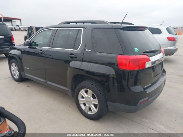 Photo 2 VIN: 2GKALSEK5D6169675 - GMC TERRAIN 