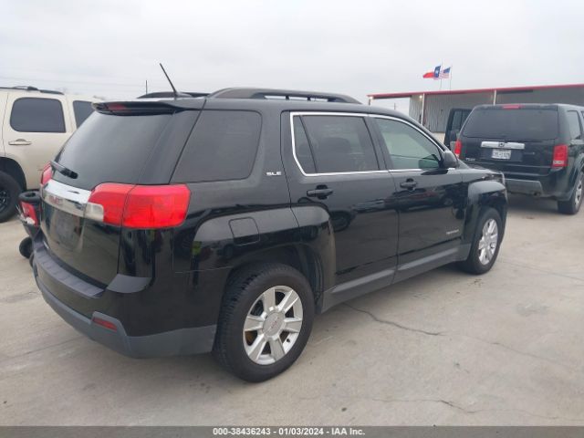 Photo 3 VIN: 2GKALSEK5D6169675 - GMC TERRAIN 