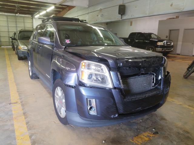 Photo 0 VIN: 2GKALSEK5D6170213 - GMC TERRAIN SL 