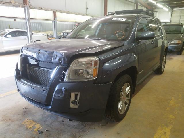 Photo 1 VIN: 2GKALSEK5D6170213 - GMC TERRAIN SL 