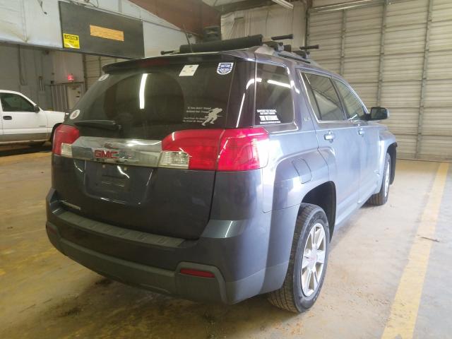 Photo 3 VIN: 2GKALSEK5D6170213 - GMC TERRAIN SL 