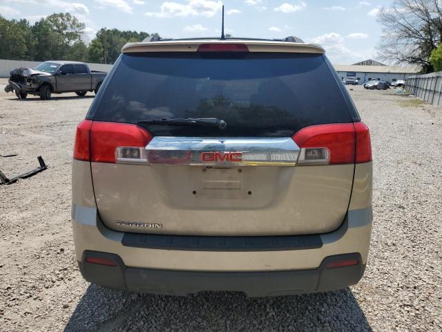 Photo 5 VIN: 2GKALSEK5D6186699 - GMC TERRAIN SL 