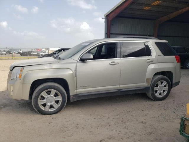 Photo 0 VIN: 2GKALSEK5D6188758 - GMC TERRAIN SL 