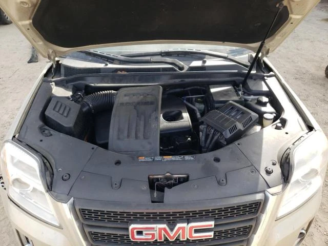 Photo 11 VIN: 2GKALSEK5D6188758 - GMC TERRAIN SL 