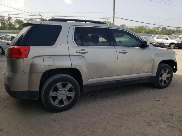 Photo 2 VIN: 2GKALSEK5D6188758 - GMC TERRAIN SL 