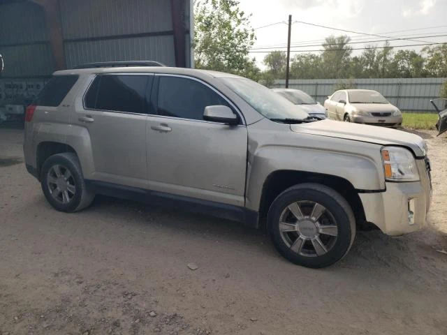 Photo 3 VIN: 2GKALSEK5D6188758 - GMC TERRAIN SL 