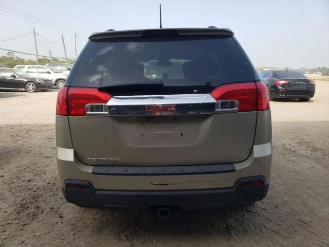 Photo 5 VIN: 2GKALSEK5D6188758 - GMC TERRAIN SL 