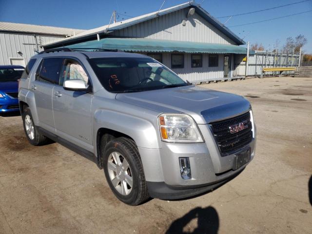 Photo 0 VIN: 2GKALSEK5D6273759 - GMC TERRAIN SL 