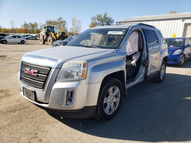 Photo 1 VIN: 2GKALSEK5D6273759 - GMC TERRAIN SL 