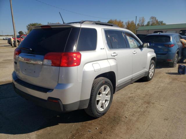 Photo 3 VIN: 2GKALSEK5D6273759 - GMC TERRAIN SL 