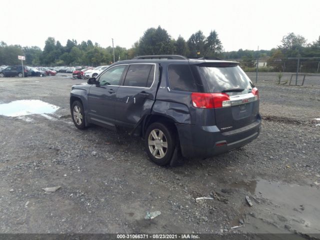 Photo 2 VIN: 2GKALSEK5D6292196 - GMC TERRAIN 