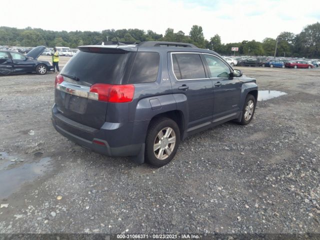 Photo 3 VIN: 2GKALSEK5D6292196 - GMC TERRAIN 