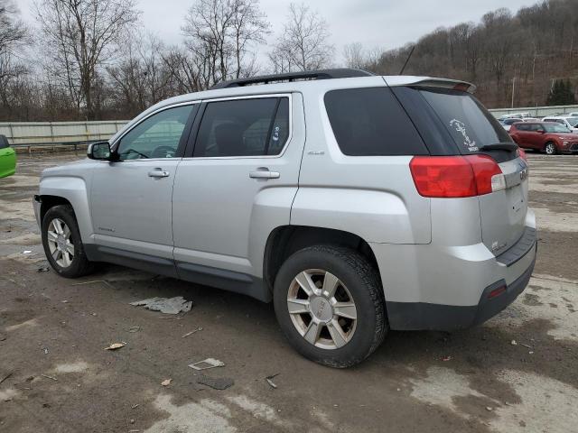 Photo 1 VIN: 2GKALSEK5D6314049 - GMC TERRAIN 