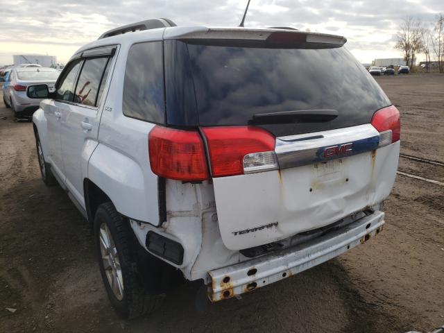 Photo 2 VIN: 2GKALSEK5D6330901 - GMC TERRAIN SL 