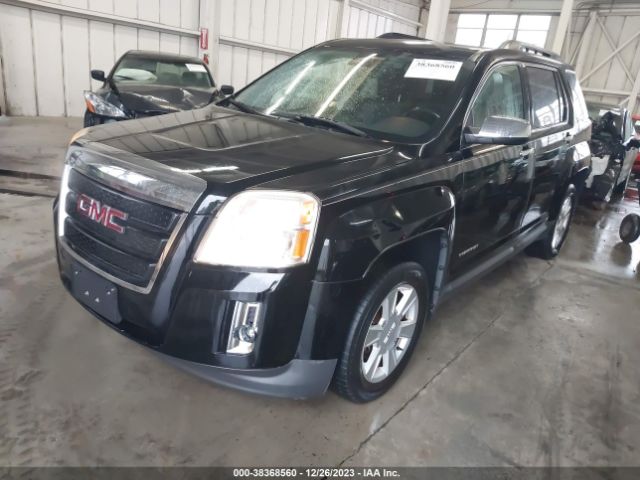 Photo 1 VIN: 2GKALSEK5D6331756 - GMC TERRAIN 