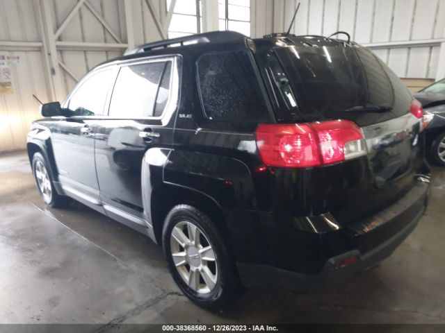 Photo 2 VIN: 2GKALSEK5D6331756 - GMC TERRAIN 