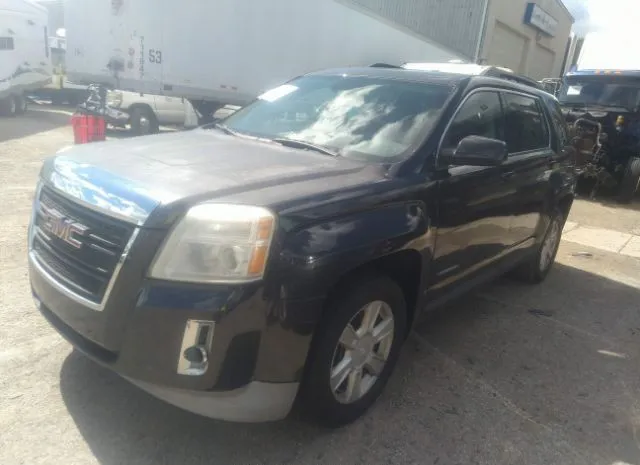 Photo 1 VIN: 2GKALSEK5D6342935 - GMC TERRAIN 