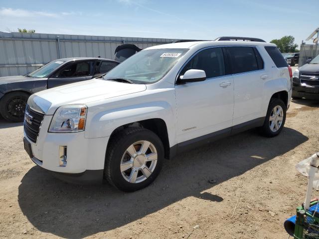 Photo 0 VIN: 2GKALSEK5D6348184 - GMC TERRAIN SL 