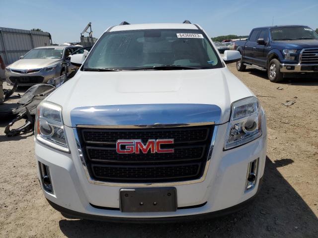 Photo 4 VIN: 2GKALSEK5D6348184 - GMC TERRAIN SL 