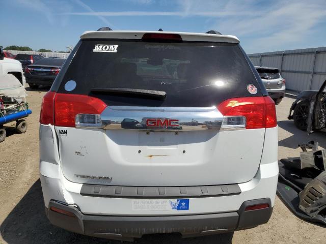 Photo 5 VIN: 2GKALSEK5D6348184 - GMC TERRAIN SL 