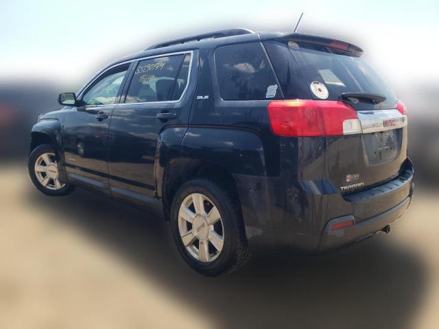 Photo 1 VIN: 2GKALSEK5D6359833 - GMC TERRAIN 