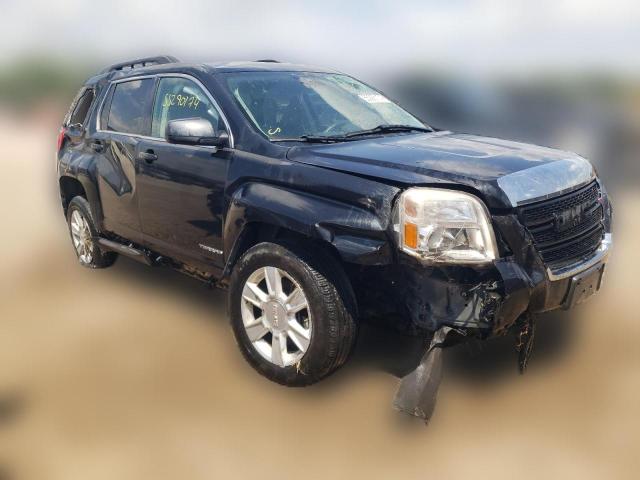 Photo 3 VIN: 2GKALSEK5D6359833 - GMC TERRAIN 