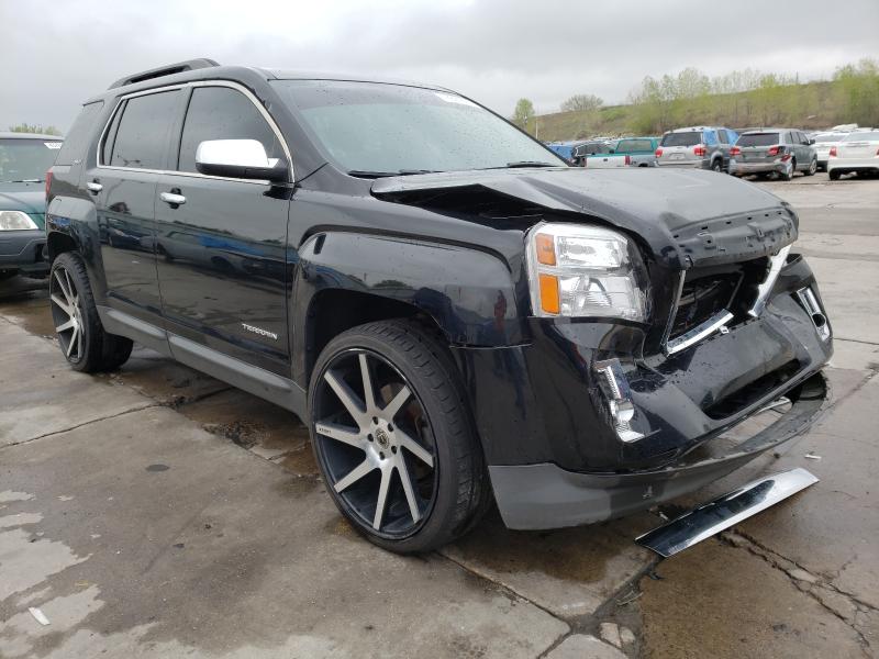 Photo 0 VIN: 2GKALSEK5D6376373 - GMC TERRAIN SL 