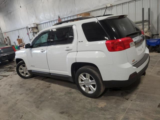 Photo 1 VIN: 2GKALSEK5D6431307 - GMC TERRAIN 