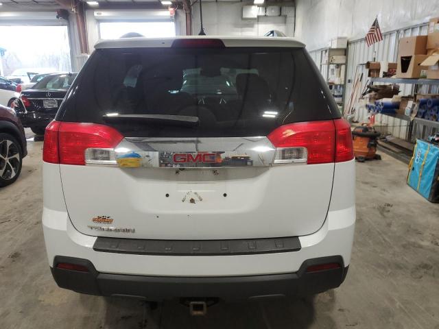 Photo 5 VIN: 2GKALSEK5D6431307 - GMC TERRAIN 