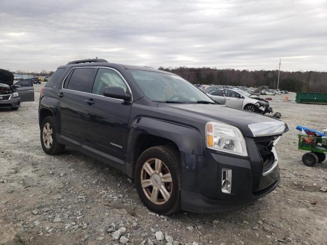 Photo 0 VIN: 2GKALSEK5E6111163 - GMC TERRAIN SL 