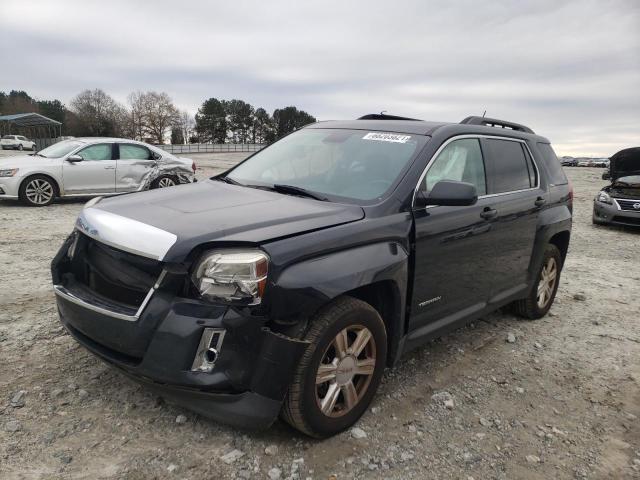 Photo 1 VIN: 2GKALSEK5E6111163 - GMC TERRAIN SL 