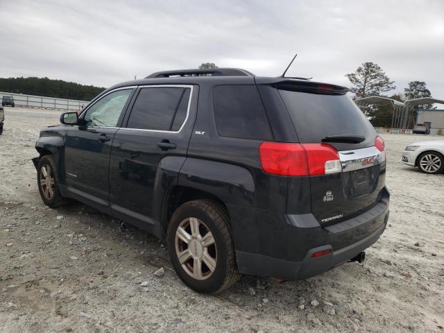 Photo 2 VIN: 2GKALSEK5E6111163 - GMC TERRAIN SL 