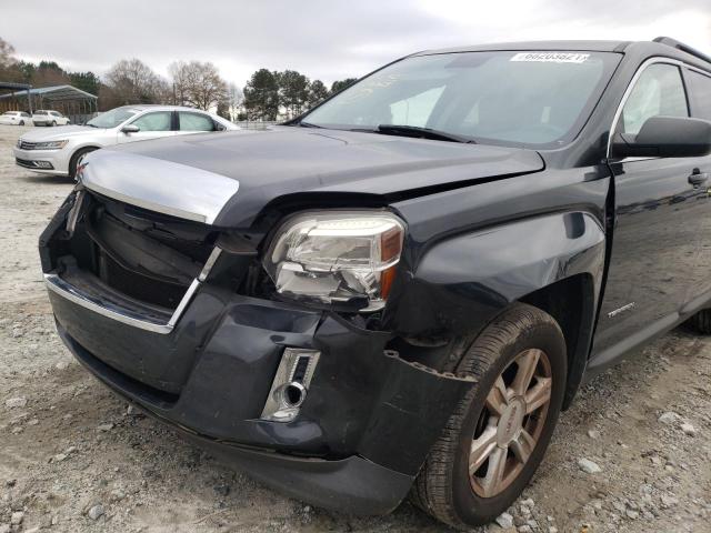 Photo 8 VIN: 2GKALSEK5E6111163 - GMC TERRAIN SL 