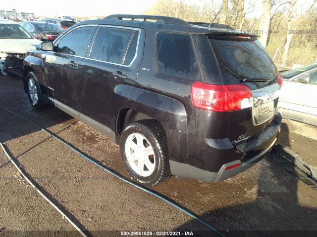 Photo 2 VIN: 2GKALSEK5E6176966 - GMC TERRAIN 