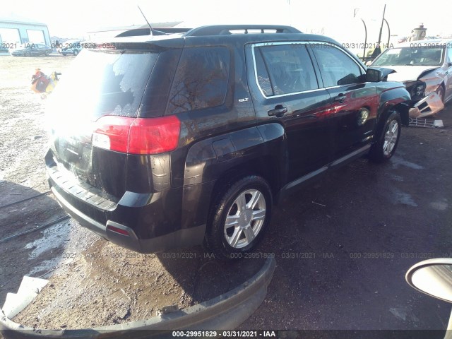 Photo 3 VIN: 2GKALSEK5E6176966 - GMC TERRAIN 