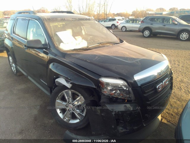 Photo 0 VIN: 2GKALSEK5E6186896 - GMC TERRAIN 