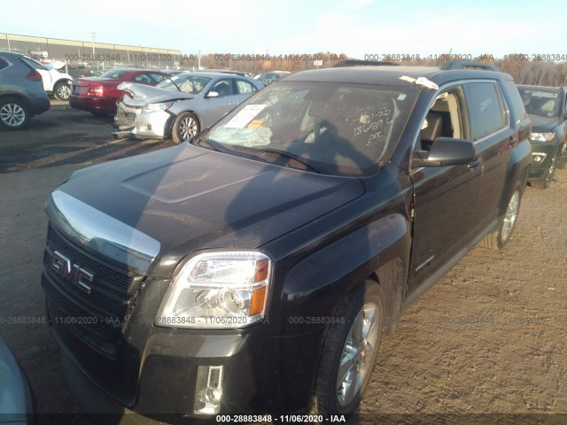 Photo 1 VIN: 2GKALSEK5E6186896 - GMC TERRAIN 