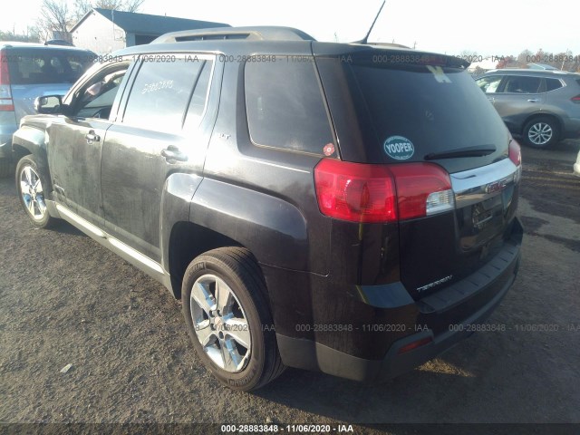 Photo 2 VIN: 2GKALSEK5E6186896 - GMC TERRAIN 