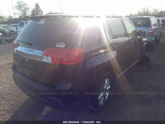 Photo 3 VIN: 2GKALSEK5E6186896 - GMC TERRAIN 