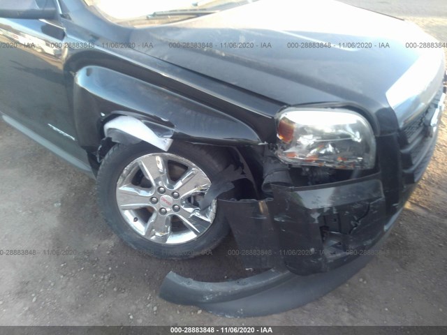 Photo 5 VIN: 2GKALSEK5E6186896 - GMC TERRAIN 