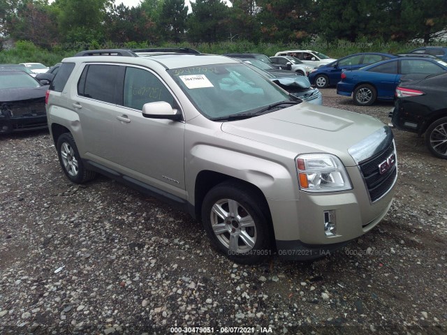 Photo 0 VIN: 2GKALSEK5E6219556 - GMC TERRAIN 