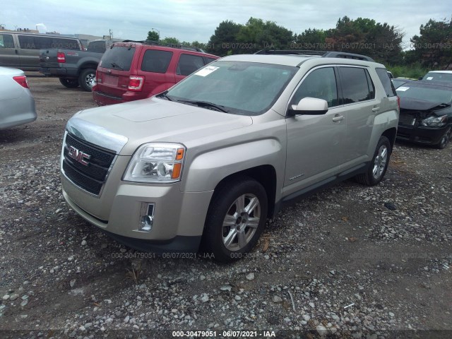 Photo 1 VIN: 2GKALSEK5E6219556 - GMC TERRAIN 