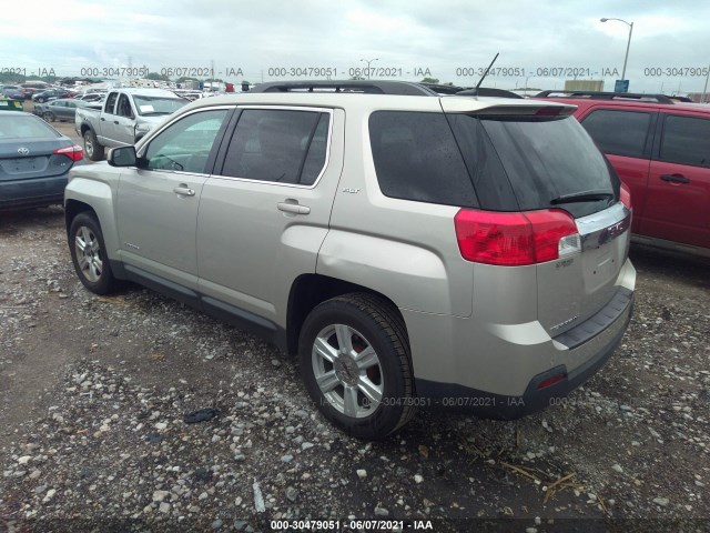 Photo 2 VIN: 2GKALSEK5E6219556 - GMC TERRAIN 