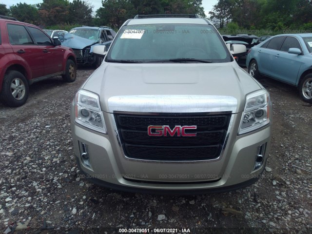 Photo 5 VIN: 2GKALSEK5E6219556 - GMC TERRAIN 