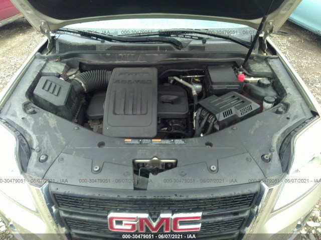 Photo 9 VIN: 2GKALSEK5E6219556 - GMC TERRAIN 