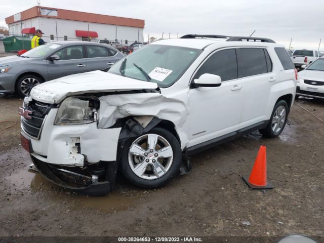 Photo 1 VIN: 2GKALSEK5E6229651 - GMC TERRAIN 