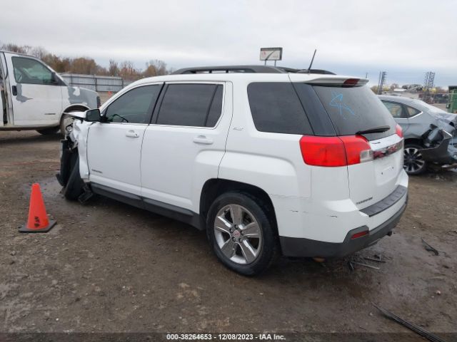 Photo 2 VIN: 2GKALSEK5E6229651 - GMC TERRAIN 